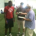 Daniel Sprinkle - @sprinkle_daniel - Twitter