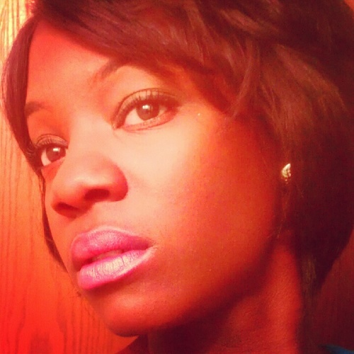 I'm living and I'm learning, I'm believing while achieving :)