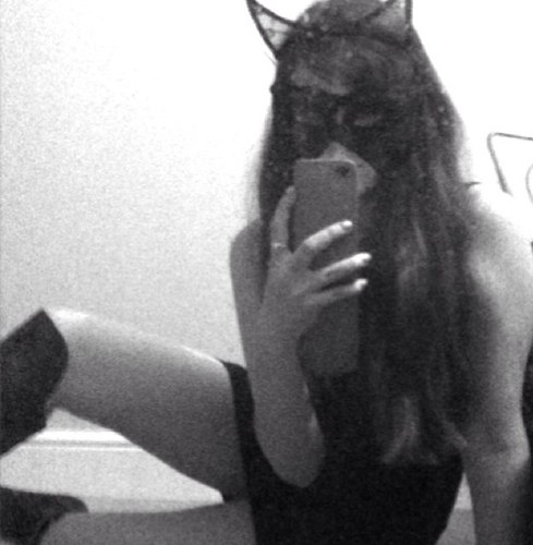 TheSmoulder's profile picture. ' Why is the rum always gone?'