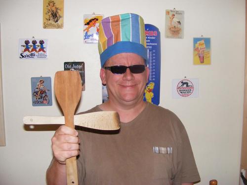 Matthias Richters