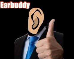 Earbuddy Profile