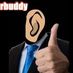 Earbuddy (@earbuddy) Twitter profile photo