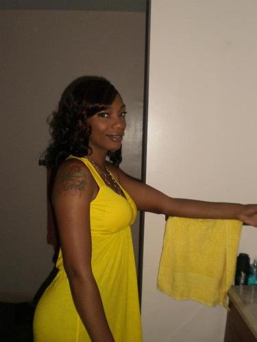 IM DOING ME N LOVING IT..  JAWAN GRAHAM baby BO$$!!!