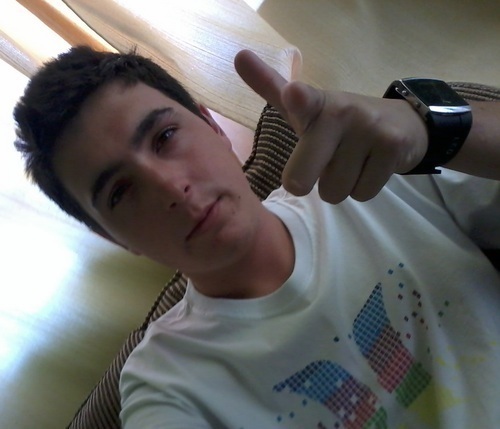 why so serious?