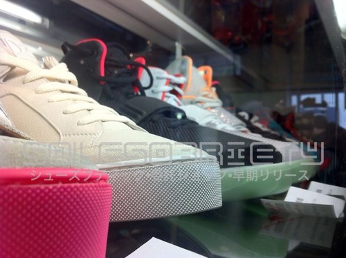 Sole_Sobriety is a Sneaker Boutique/ Consignment shop