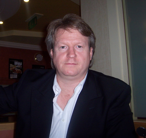 Jay johnstone Profile