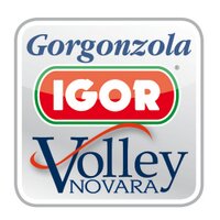 Igor Volley Novara(@IGOR_Volley) 's Twitter Profileg