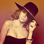 Miley, Britney, Christina, Ian s2
This is for my fighters out there
Radiate love