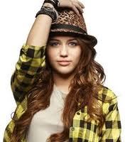 Sou mto fã da @MileyCyrus 3