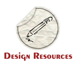 Web and Graphic Design Resources. Files, Tutorials, Articles and all others...