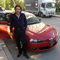 Hür Can Tümay (@hurcantumay) 's Twitter Profile Photo