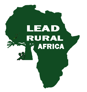 International Organization for LEADERSHIP, EDUCATION, AND DEVELOPMENT of Rural Africa aka LEAD Rural Africa is a non-profit Organization.