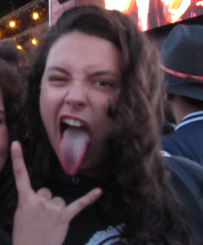 koni_forte's profile picture. My level of maturity changes depending on who I'm with.