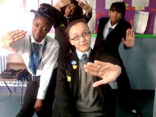 CertifiedGirlz's profile picture. Jenay, Philicia,Kira And Raynesia  
Are YOU ready for Certified Girlz?!!