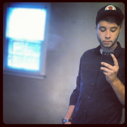 danyulee's profile picture. ENTP 140 IQ