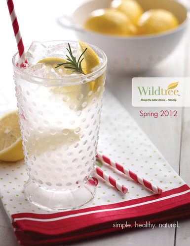 OrganicFarmMark's profile picture. Over the past 10 years I have made many positive changes to my diet. I'd love to share with you my favorites! Beyond Organic and Wild Tree