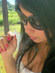 Flamenguista,ciumenta,carinhosa,brava,vaidosa,orgulhosa, tímida,leonina ... http://t.co/Weenlakoev
