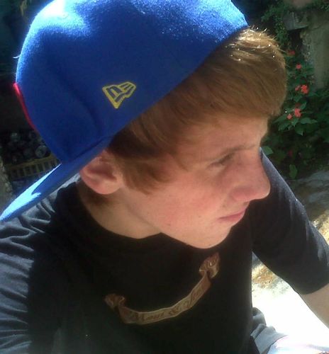 sigueme..y te sigo.. :$