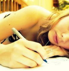 Teen Blogger, writer ♥