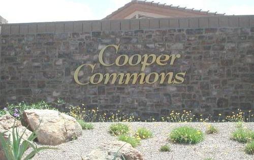 Information on the Cooper Commons subdivision in Chandler, Arizona.  http://t.co/gQDKpFTO5X