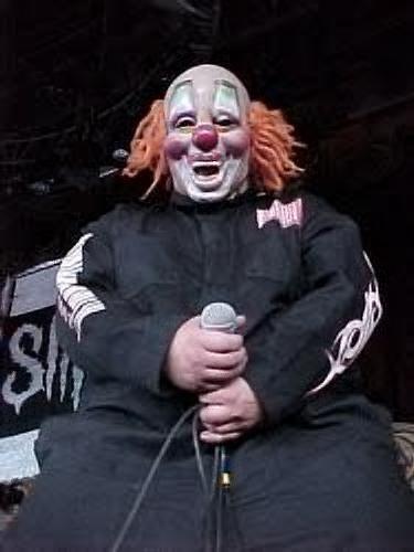 Slipknot é a minha vida s2