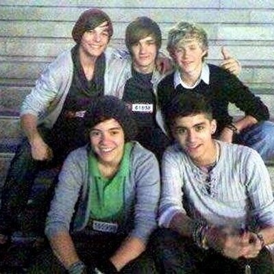 FCdirectionone's profile image