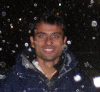 abhijeetkumar_'s profile picture. 