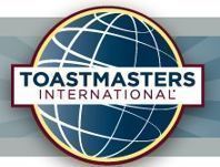 Energetics Toastmaster club meets Thursday's from 4:15-6pm at the SunLife building on King St. Members of District 86