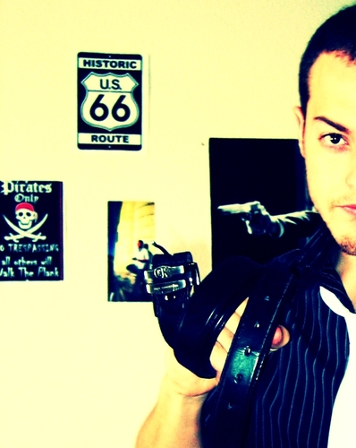 Del departamento de Creatividad & Innovacion
