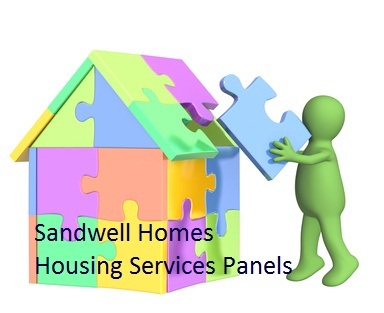 Sandwell Homes has 6 housing service panels, one for each town towns. http://t.co/hqAobyYLqo Maintained by the Chairs and Vice Chairs.