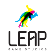 LEAP Game Studios Profile
