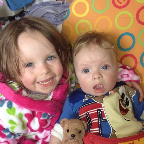 YummyMummyHC's profile picture. mummy to 2 beautiful babies - love music - love my family 3
