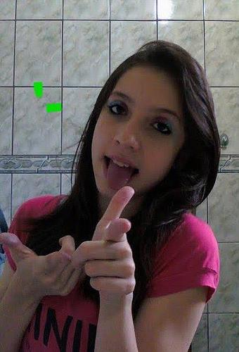 Rosariaana Atté dps do Fim♥