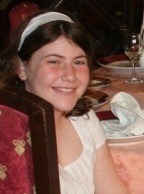 Just another girl in the world. :)