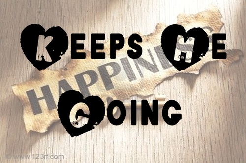 Keeps_MeGoing's profile picture. 