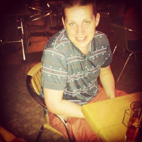 Beechey26's profile picture. 