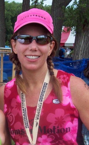 AmyChesire's profile picture. 