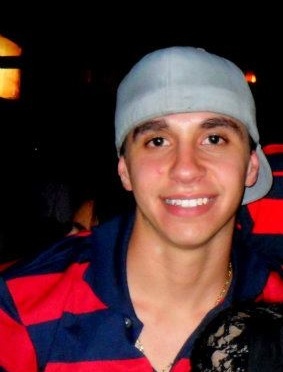 Vai rolar. ♫
