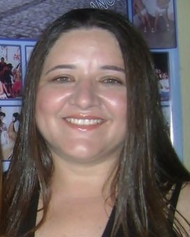 Estudiante de Letras Español IFRN, Polo Caraúbas - RN