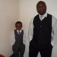 Mose (@liwondeh) 's Twitter Profile