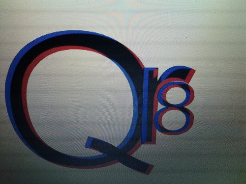 qr8clan Profile Picture