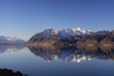 LakeHawea's profile picture. Well the Lake Hawea Holiday Park is my baby no. 3.  Get back to basics and come camping.  Stunning location - Add it to your bucket list.