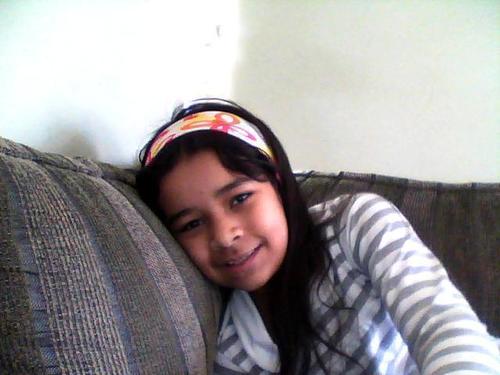 meu nome é leticia tenho 9 anos e este é meu twitter