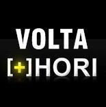 Twitter Oficial do projeto Hori.