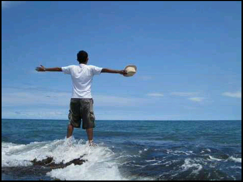 chandramendo's profile picture. 