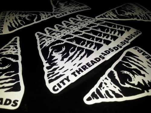 City Threads is a Sneaker based and street wear clothing production. Dedicated to bring you the freshest gear to stay 'Threaded Up!'