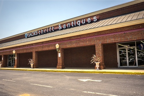 The 45,000 square feet of showroom space offers merchandise ranging from bargains to antiques. We are located at 3455 Peachtree Industrial Blvd Duluth, GA.