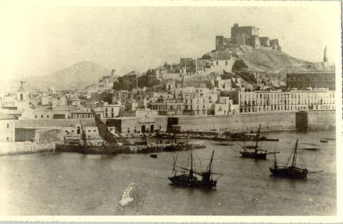 SiciliaJuan's profile picture. Con esto poco a poco llegué al puerto a quien los de Cartago dieron nombre...