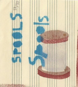 SpoolsMusic's profile picture. cassettes/sound-on-sound/low fidelity...