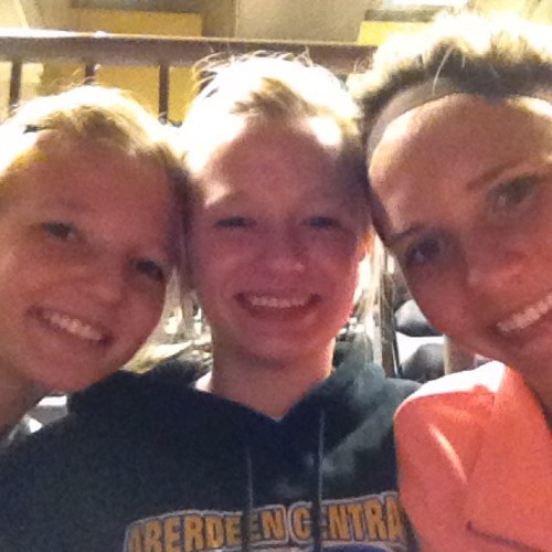 kaitlynvolk's profile picture. 